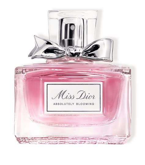 mis dior perfumes